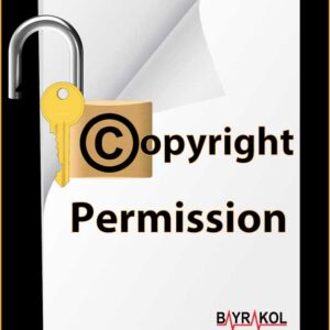 Copyright Permission
