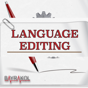 Editing Service