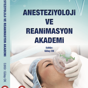 Anesteziyoloji ve Reanimasyon Akademi