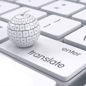 Translation Service
