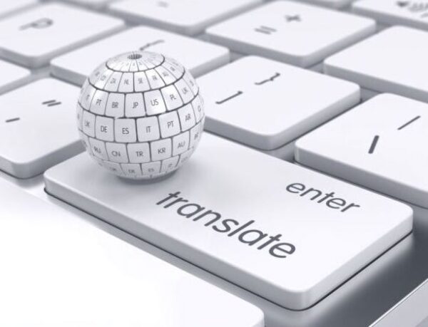 Translation Service