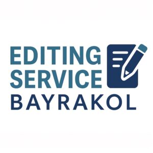 Editing Service